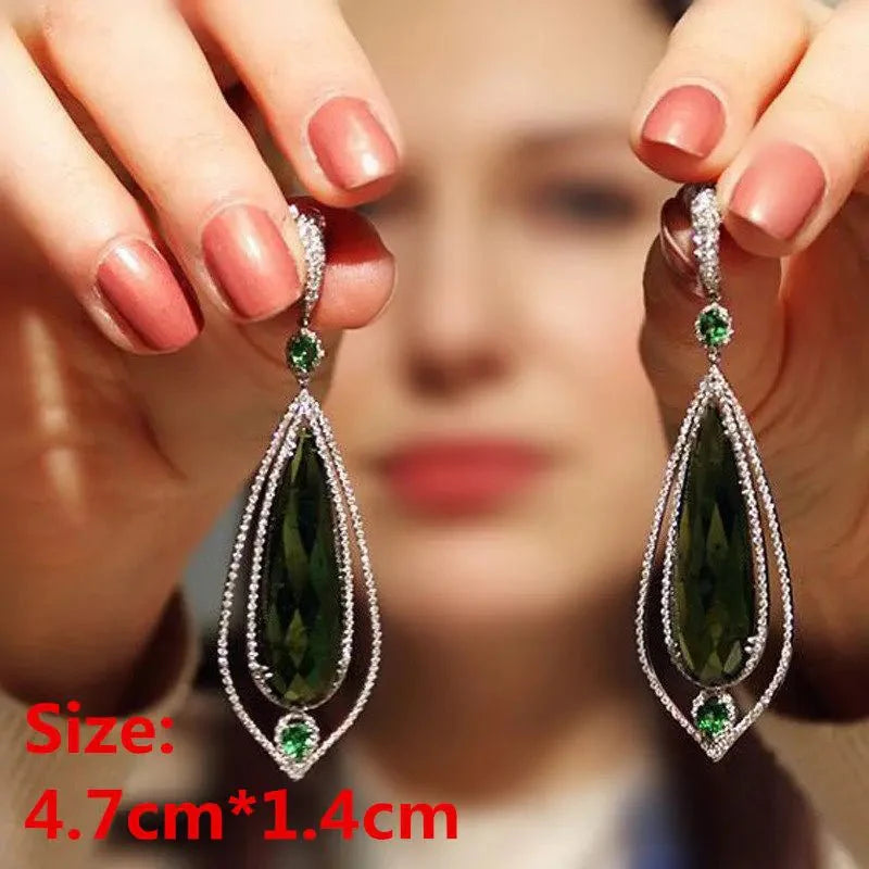 Horizon Zero Dawn Inspired Earrings - Gapo Goods -