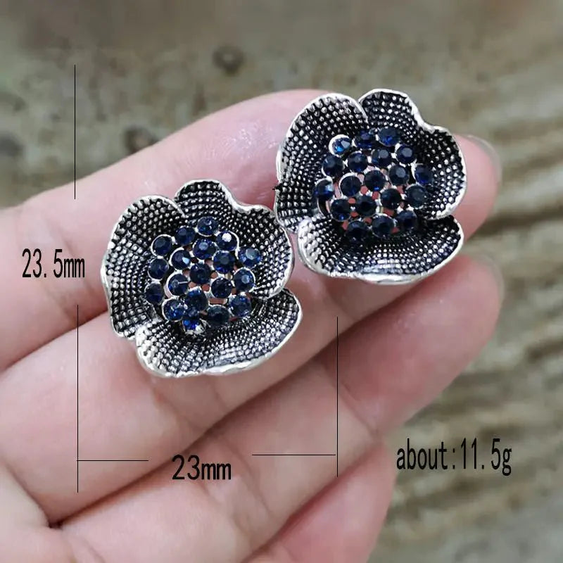Horizon Zero Dawn Inspired Earrings - Gapo Goods -