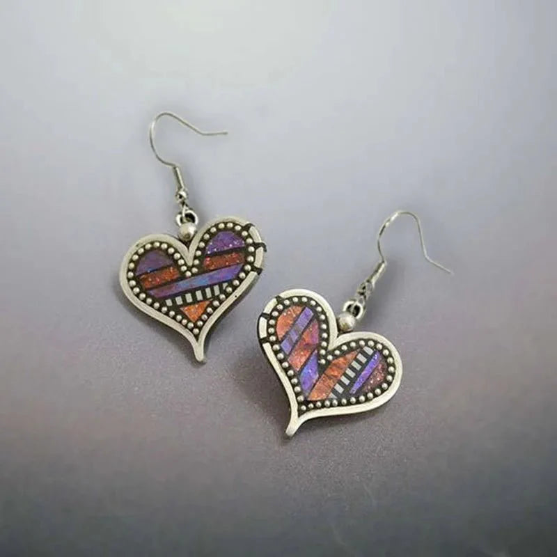 Horizon Zero Dawn Inspired Earrings - Gapo Goods -