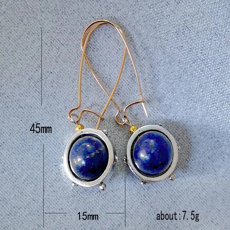Horizon Zero Dawn Inspired Earrings - Gapo Goods -