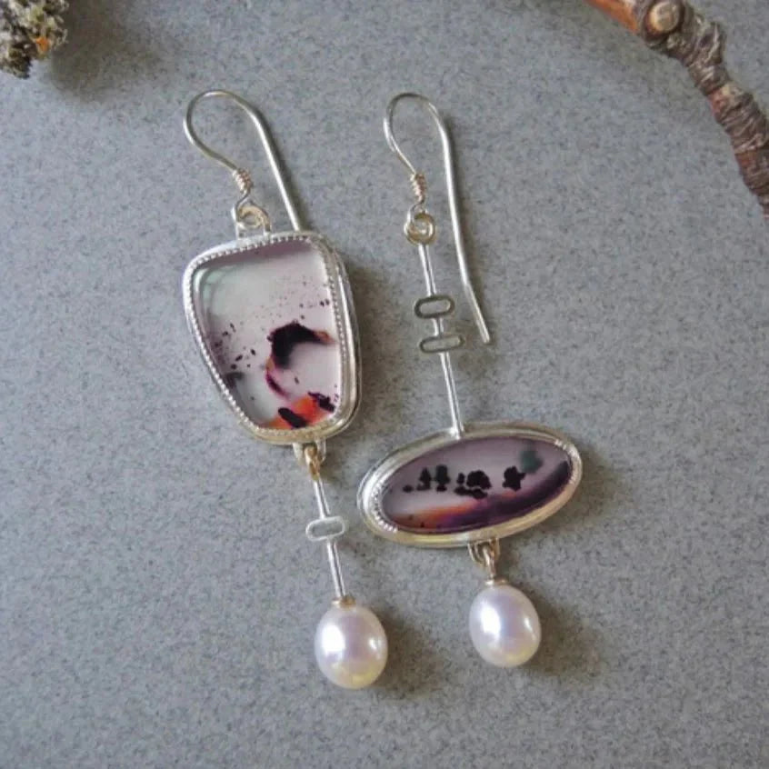 Horizon Zero Dawn Inspired Earrings - Gapo Goods -