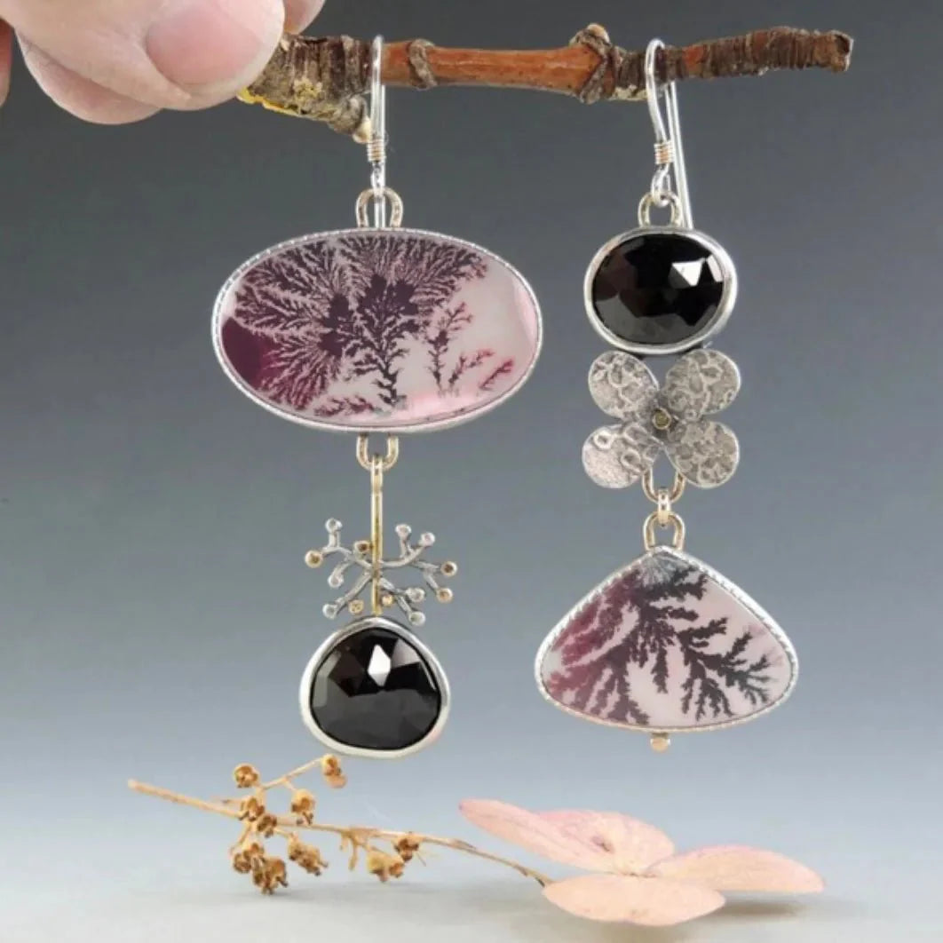 Horizon Zero Dawn Inspired Earrings - Gapo Goods -