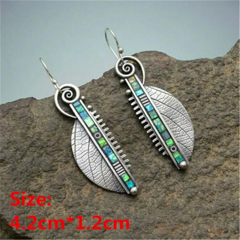 Horizon Zero Dawn Inspired Earrings - Gapo Goods -