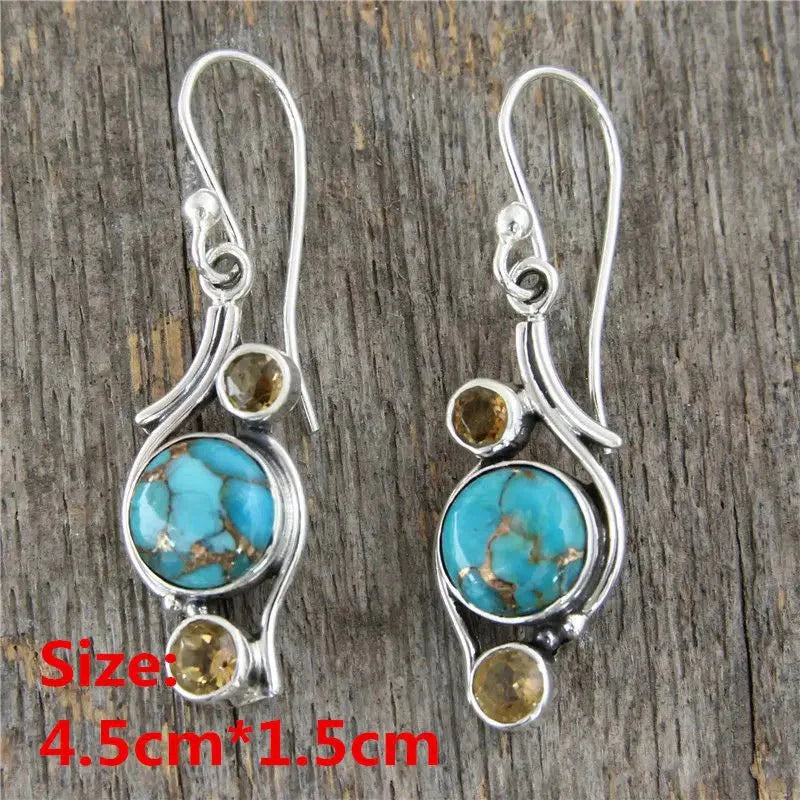 Horizon Zero Dawn Inspired Earrings - Gapo Goods -