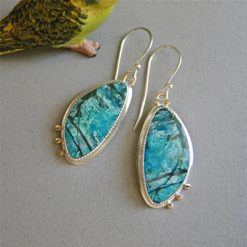 Horizon Zero Dawn Inspired Earrings - Gapo Goods -