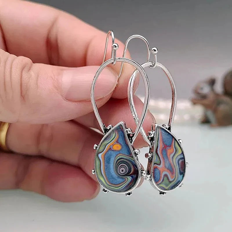 Horizon Zero Dawn Inspired Earrings - Gapo Goods -