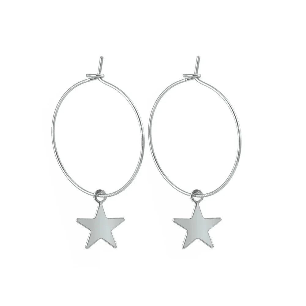 Horizon Zero Dawn Inspired Earrings - Gapo Goods -