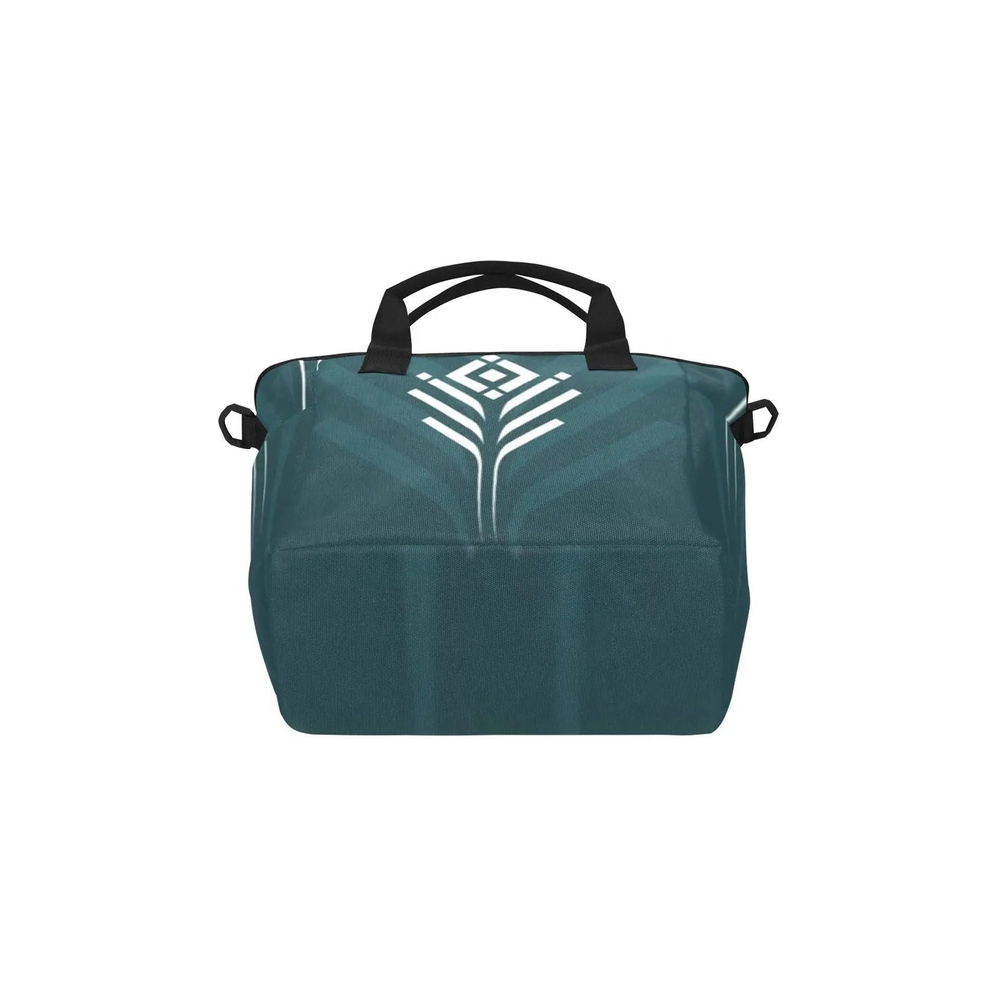 House of Exile Insulated Tote Bag with Shoulder Strap (1724) - Gapo Goods -