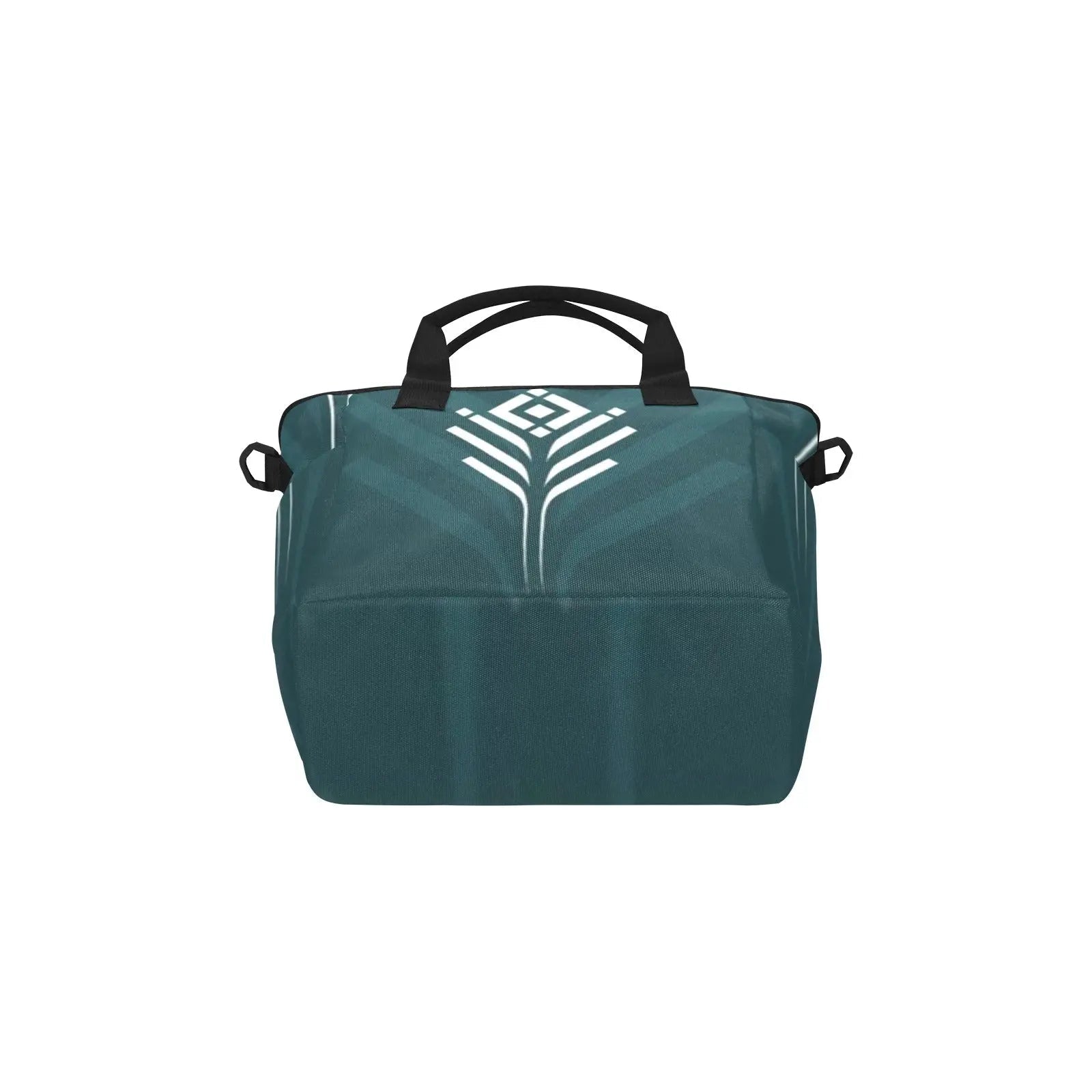 House of Exile Insulated Tote Bag with Shoulder Strap (1724)