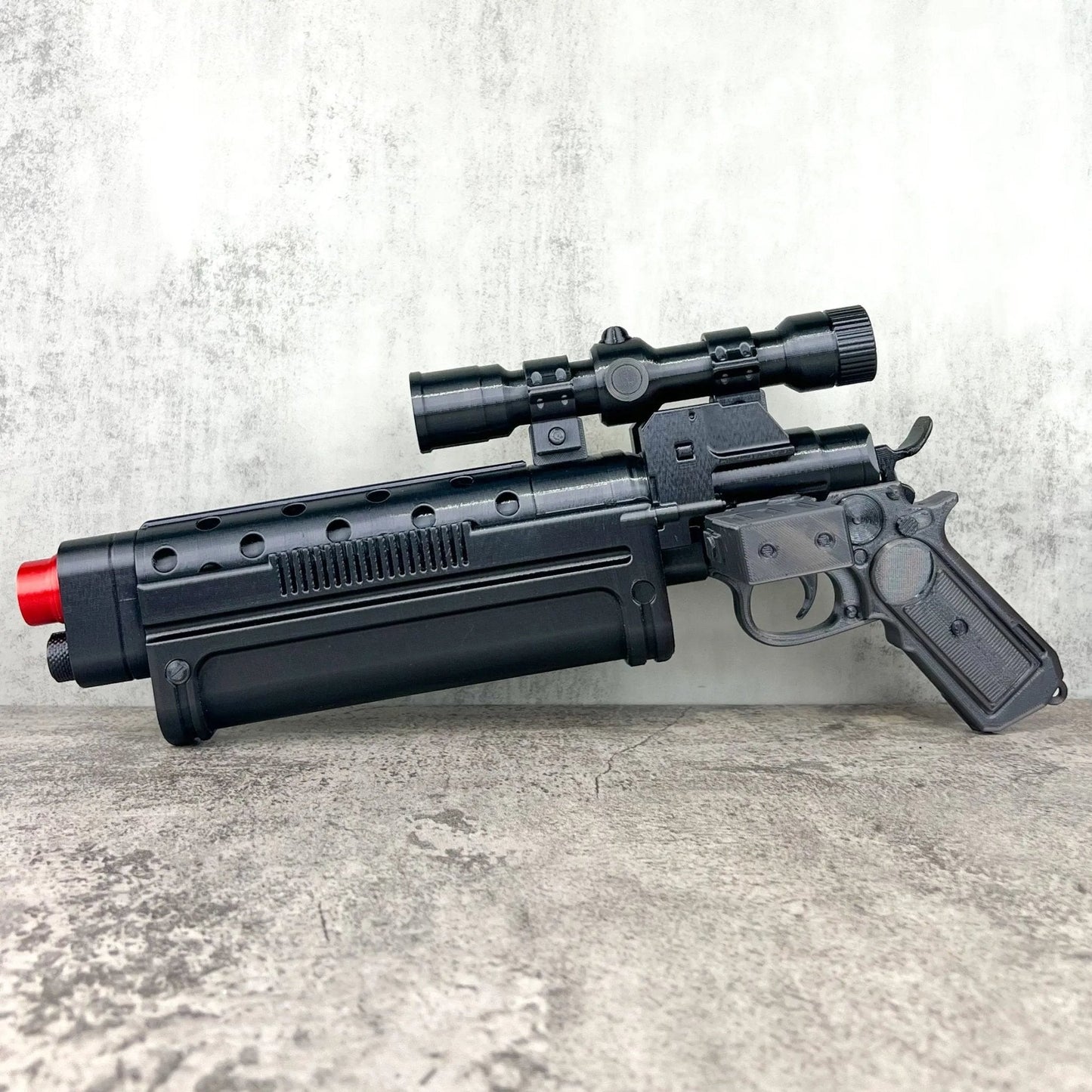 K - 16 Heavy Bryar Blaster - Gapo Goods - Toys & Games