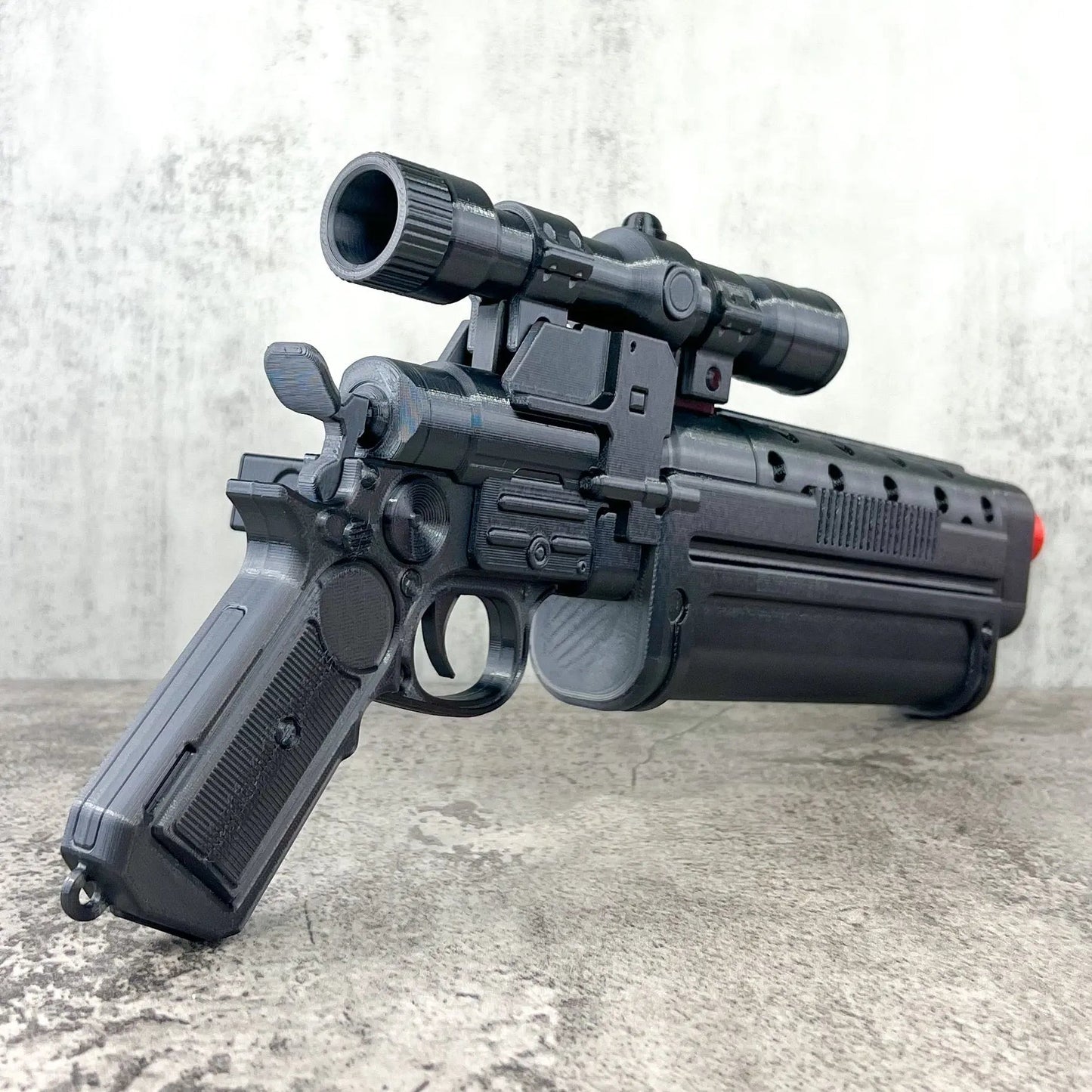 K - 16 Heavy Bryar Blaster - Gapo Goods - Toys & Games