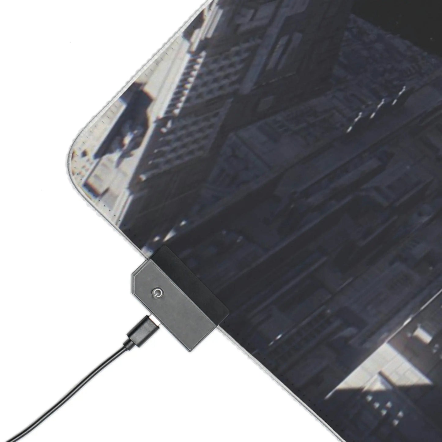 LED Gaming Mouse Pad X - Wing Skywalker - Gapo Goods - Home Decor
