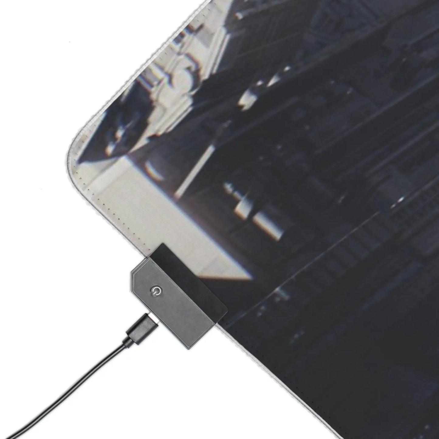 LED Gaming Mouse Pad X - Wing Skywalker - Gapo Goods - Home Decor