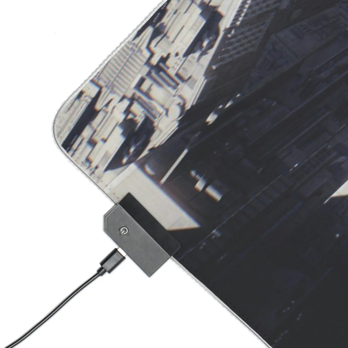 LED Gaming Mouse Pad X - Wing Skywalker - Gapo Goods - Home Decor