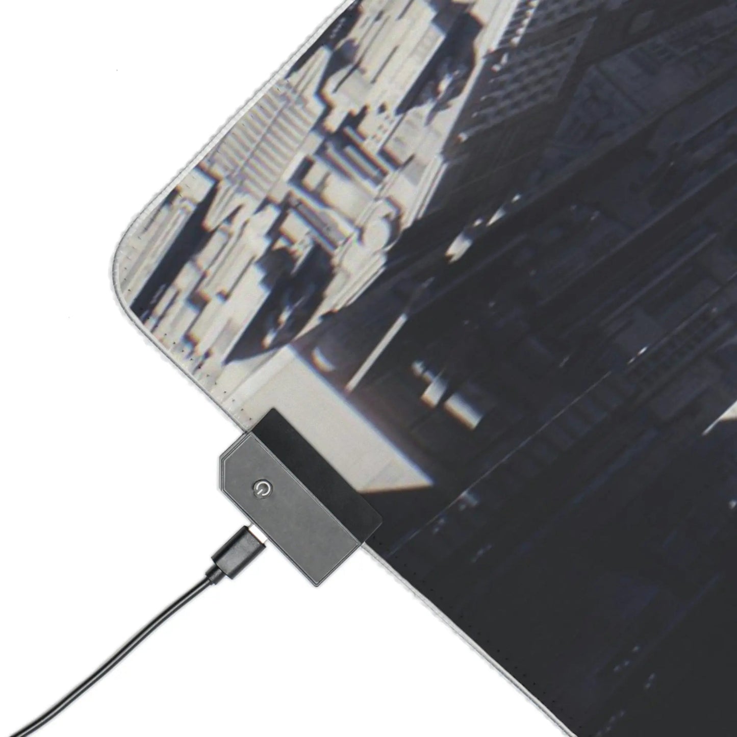 LED Gaming Mouse Pad X - Wing Skywalker - Gapo Goods - Home Decor