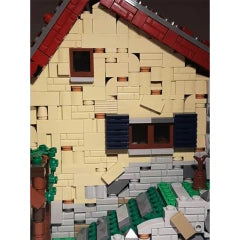 Link's House The Legend Of Zelda Breath Of The Wild
