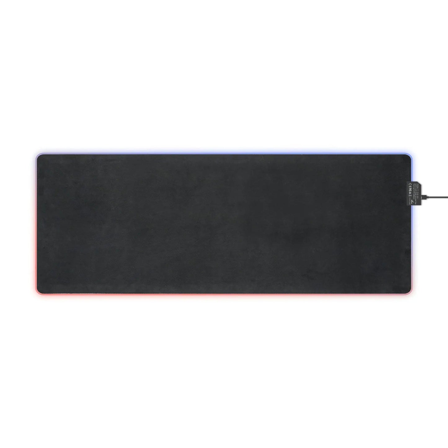 LED Gaming Mouse Pad β Multicolor RGB Mouse Mat With Customizable Lighting