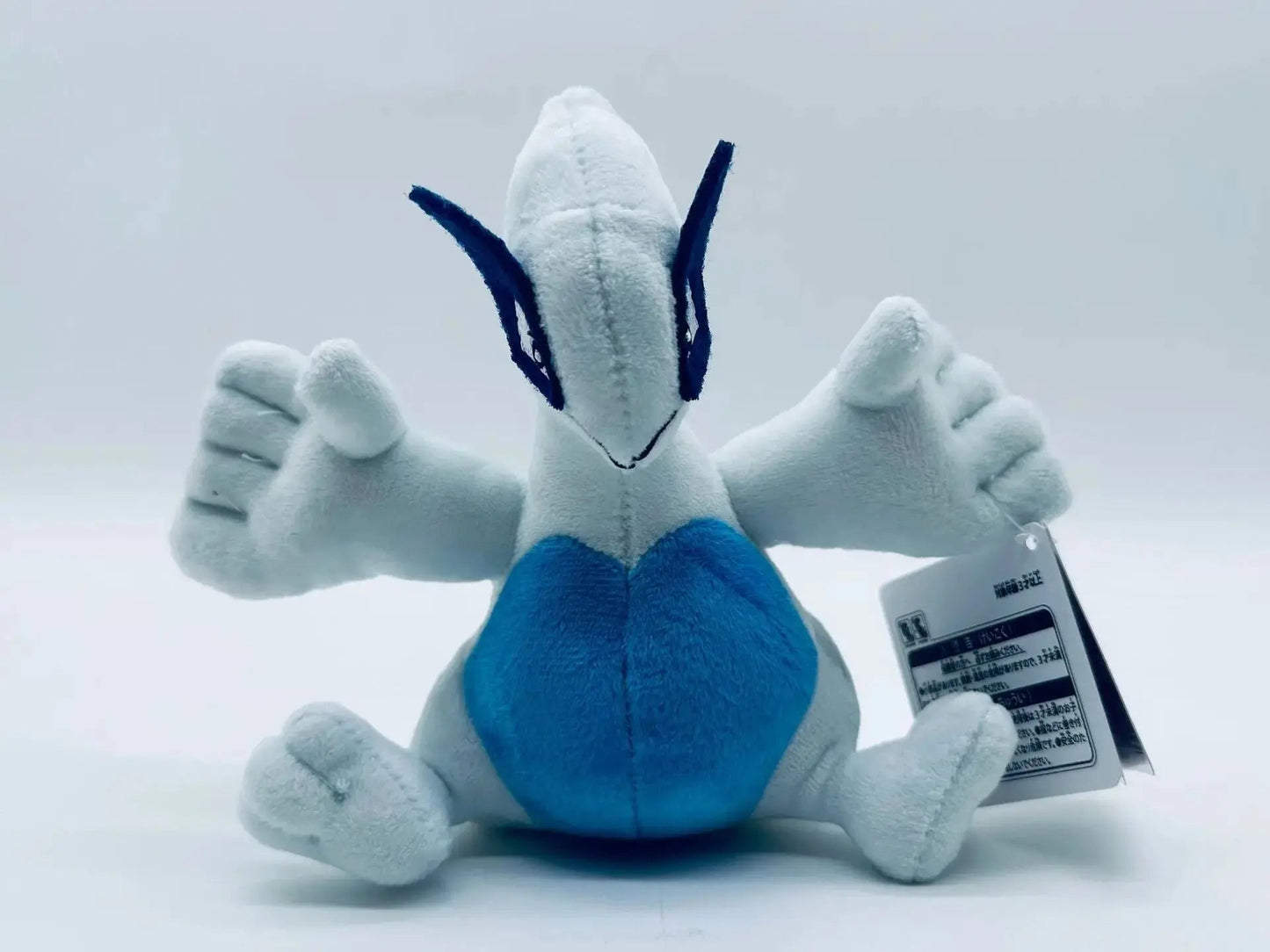 Majestic Pokemon Lugia Plush for Collectors - Gapo Goods -