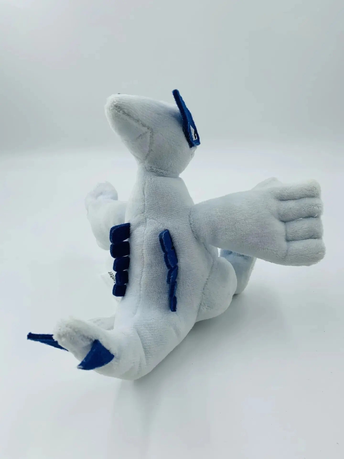 Majestic Pokemon Lugia Plush for Collectors - Gapo Goods -