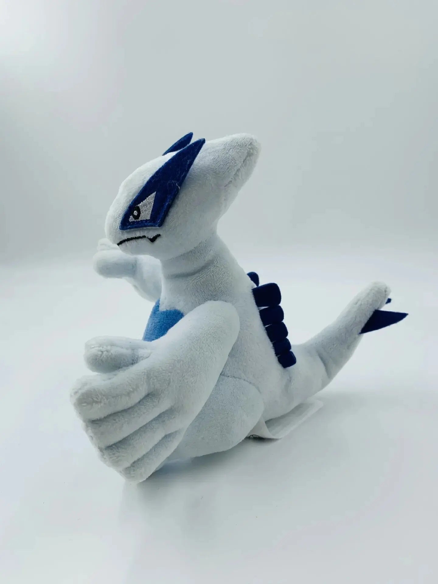 Majestic Pokemon Lugia Plush for Collectors - Gapo Goods -