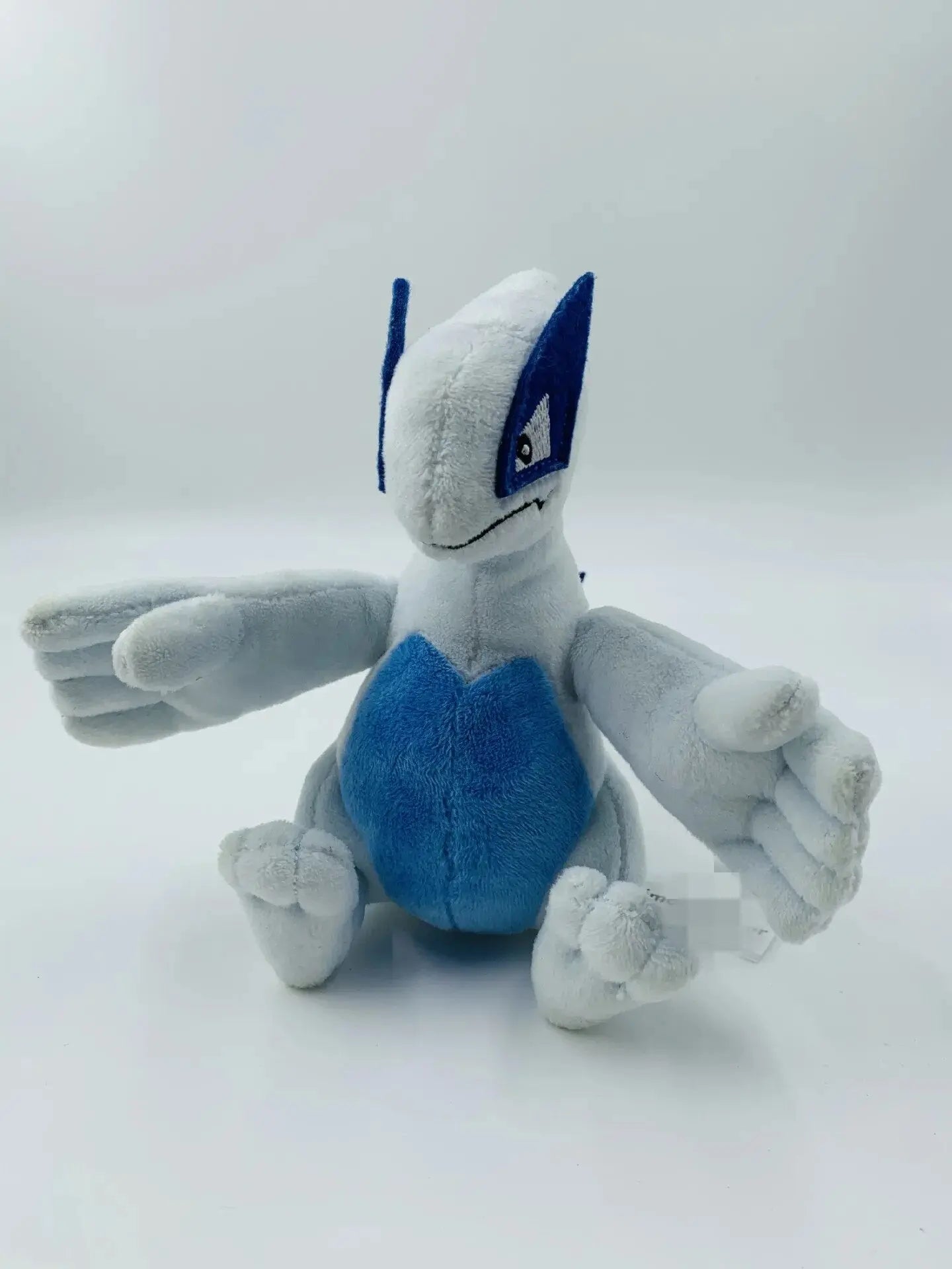 Majestic Pokemon Lugia Plush for Collectors - Gapo Goods -