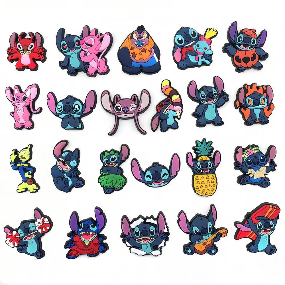Marvel series Shoe Charms Croc Charms Shoe Decoration - Gapo Goods - Charms