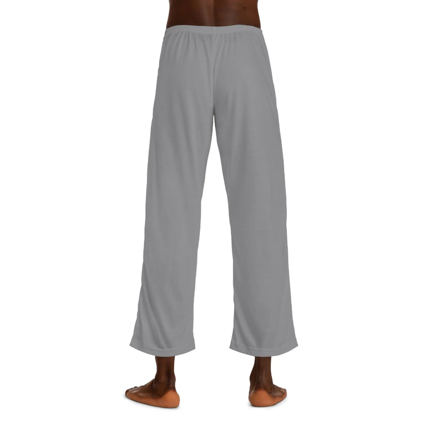 Men's Pajama Pants - Relaxed Fit Pajamas | Silky Smooth Fabric & Elastic Waistband Apparel