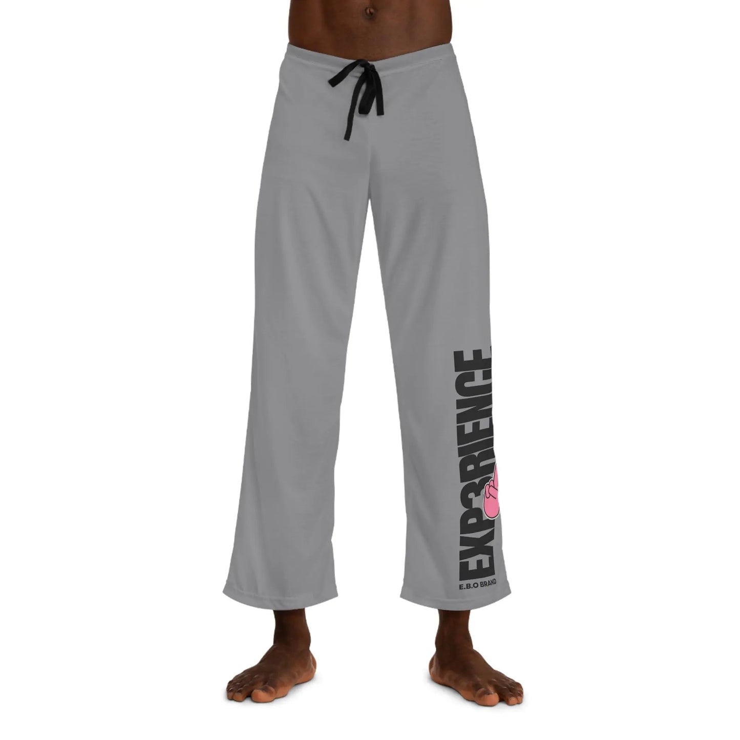 Men's Pajama Pants - Relaxed Fit Pajamas | Silky Smooth Fabric & Elastic Waistband Apparel