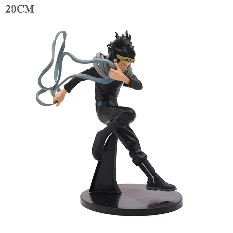 My Hero Academia Character Figures Set