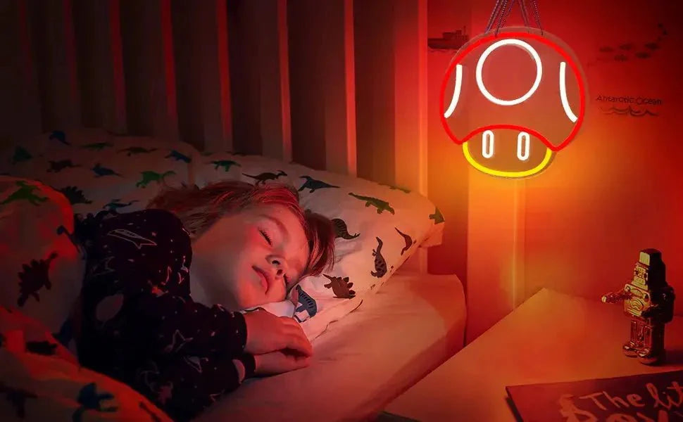 Neon light LED for Game Room