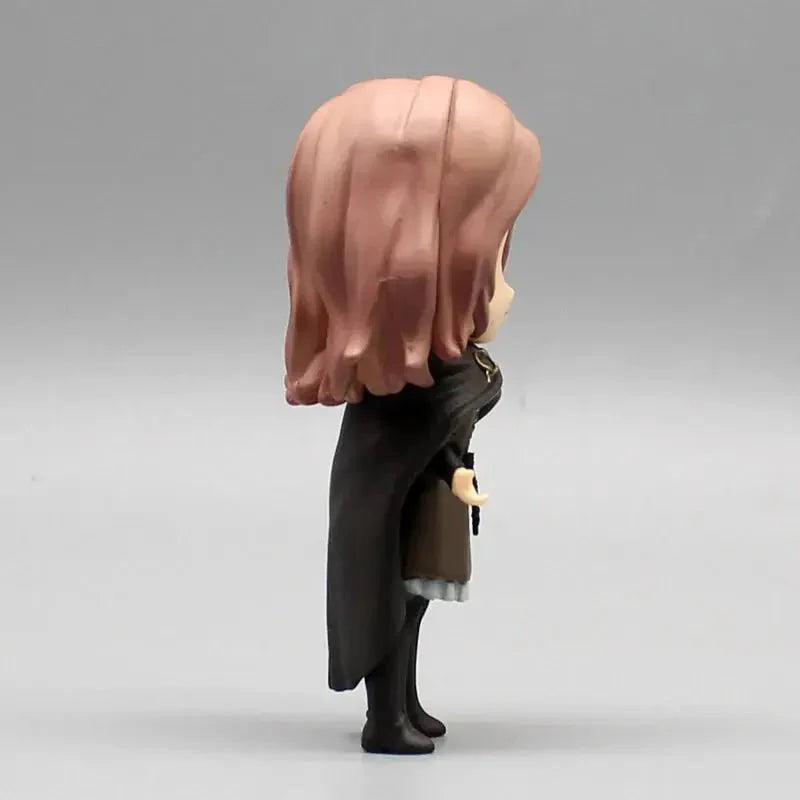 New 9cm Elden Ring Anime Figure - Melina PVC Figure Collectible Model Toy Gift - Gapo Goods - Toys & Games