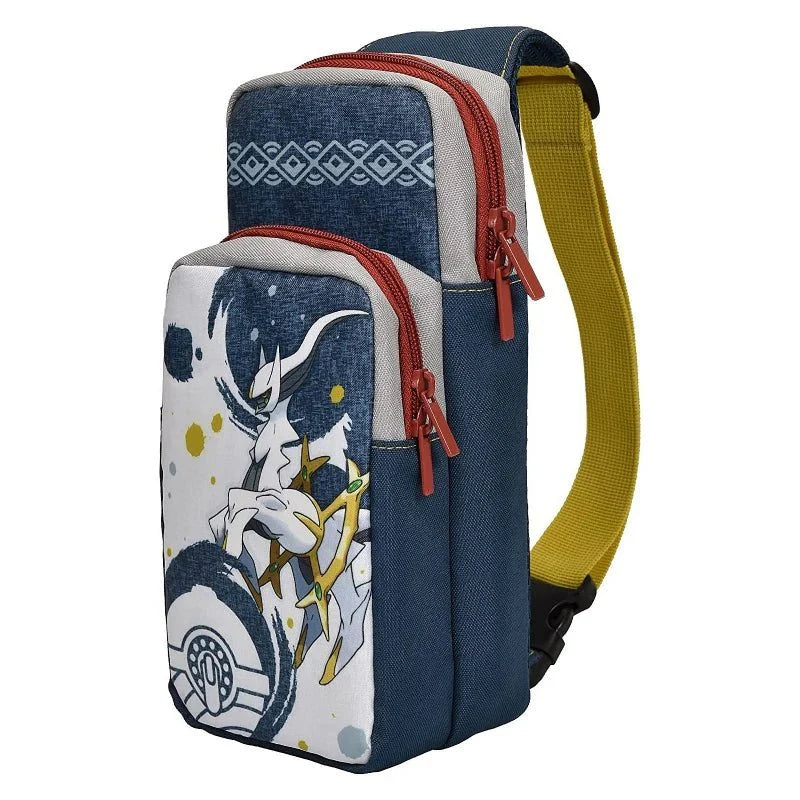 Nintendo Switch Backpack β Waterproof Switch Case With USB Charging & Adjustable Strap Q Backpack