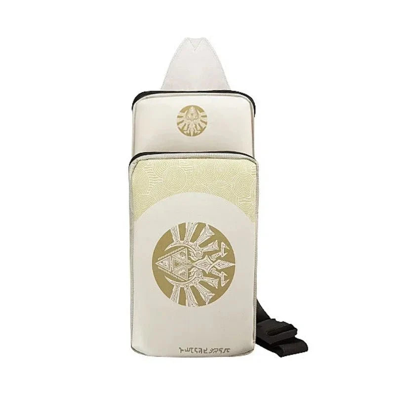 Nintendo Switch Backpack β Waterproof Switch Case With USB Charging & Adjustable Strap B Backpack