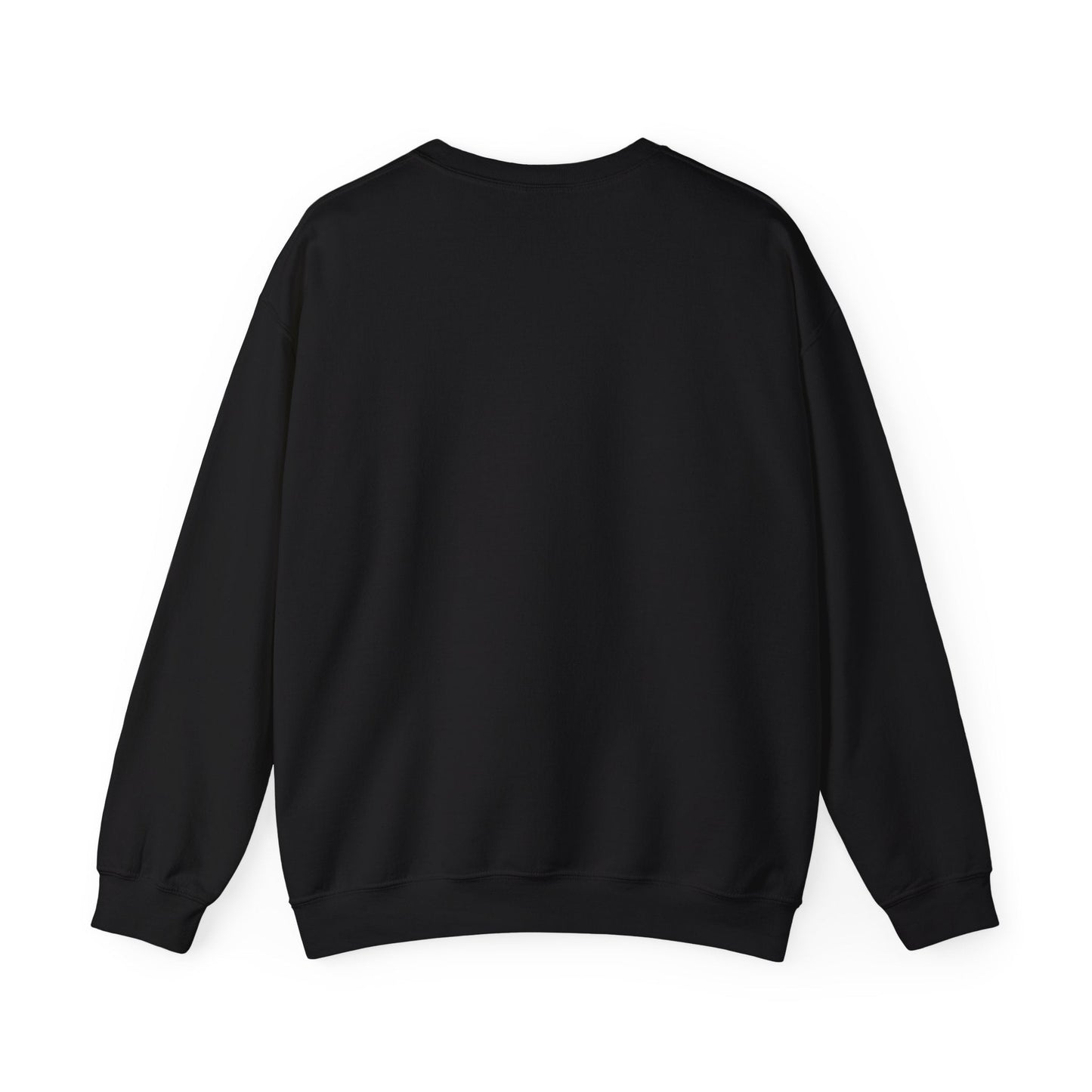 One Piece Unisex Heavy Blend™ Crewneck Sweatshirt