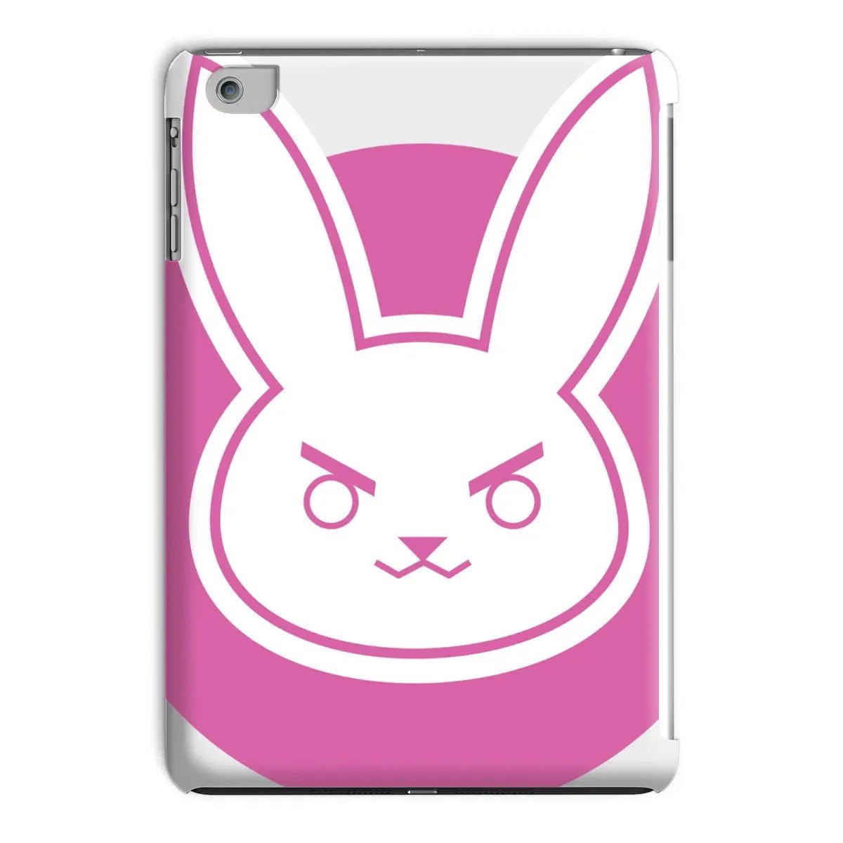 D.VA Tablet Case – Custom iPad Case Design | Durable Polycarbonate Shell Cover iPad Mini 1 2 3 Gloss Phone Case