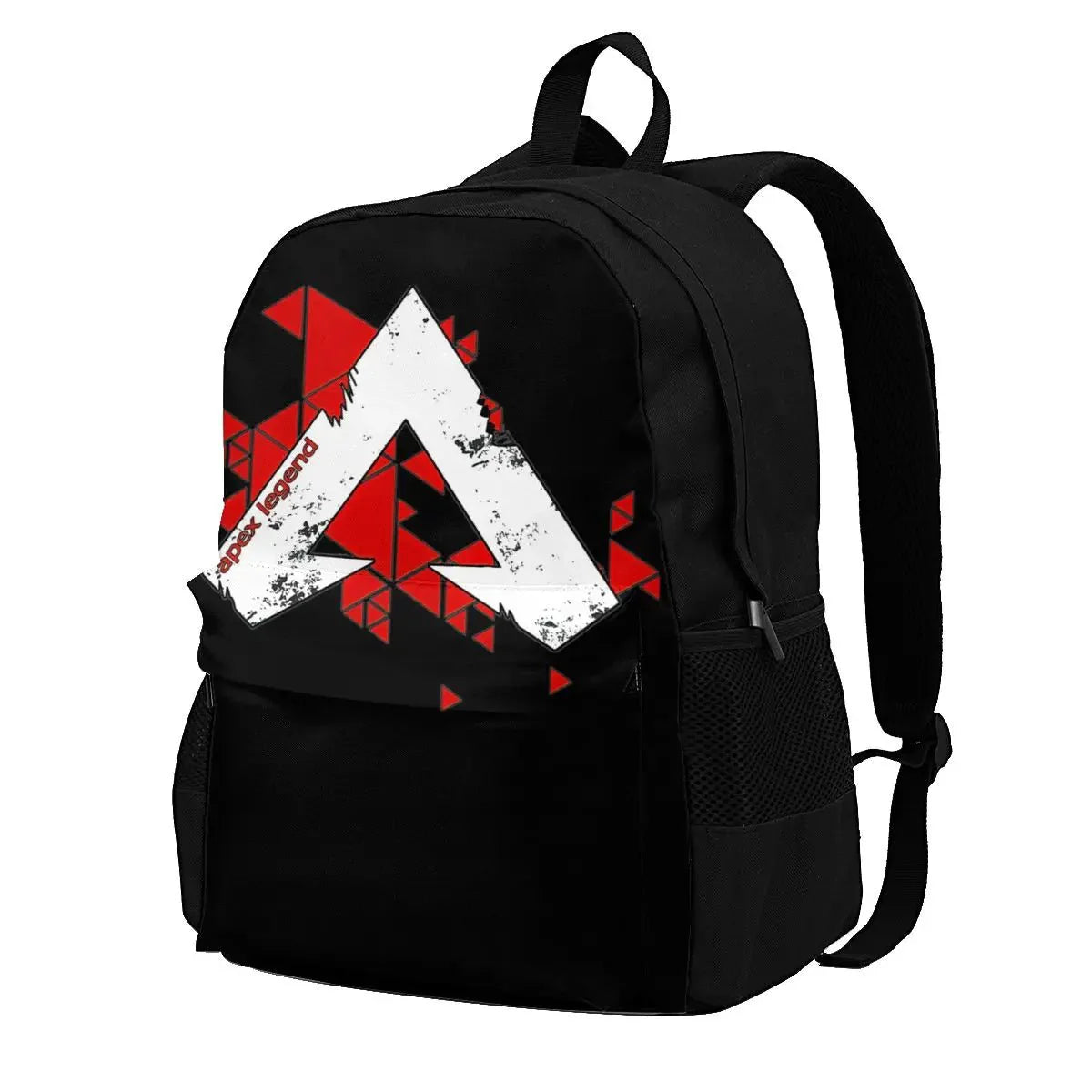 Pathfinder Apex Legends Backpacks Video Game Travel Backpack Bags - Gapo Goods -
