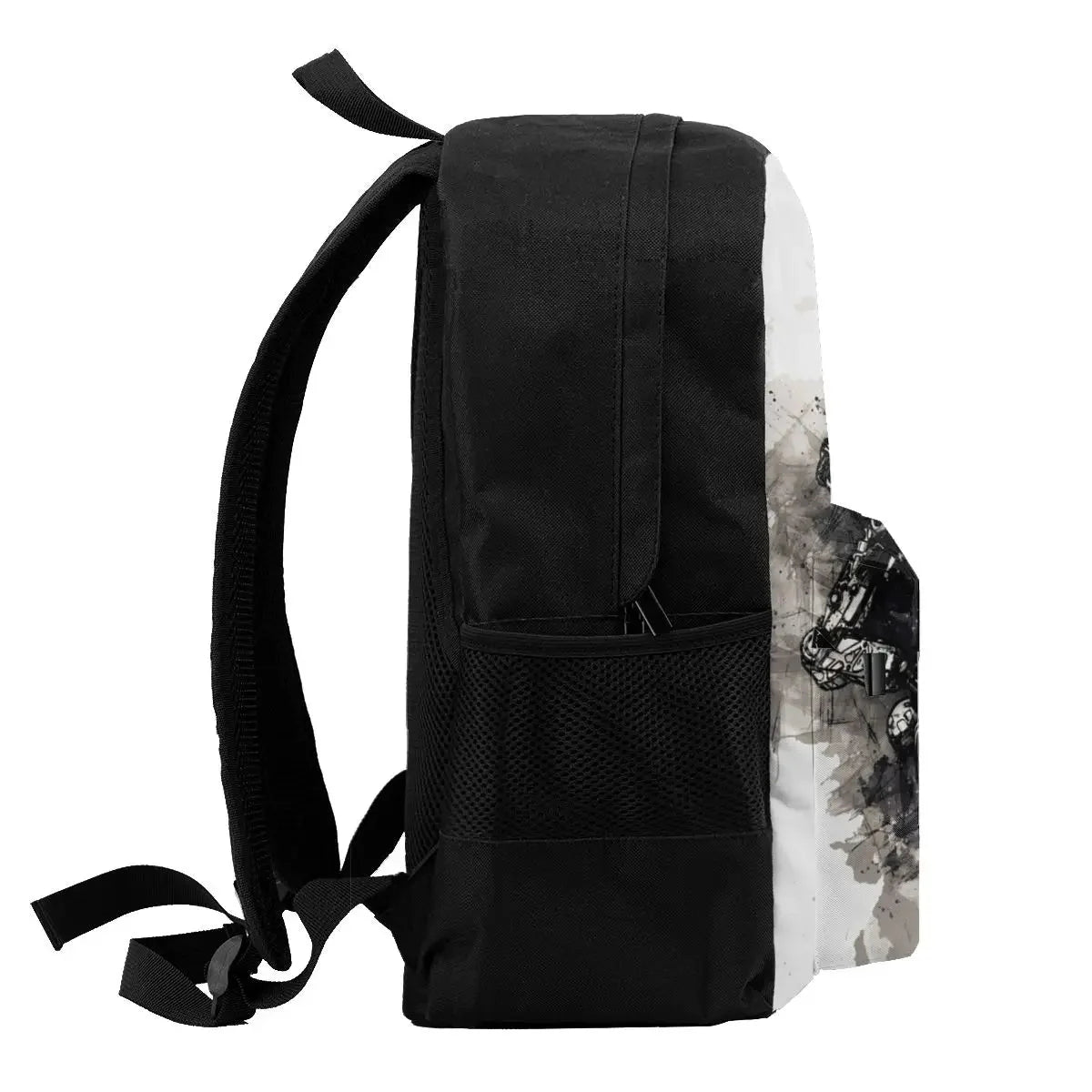 Pathfinder Apex Legends Backpacks Video Game Travel Backpack Bags - Gapo Goods -