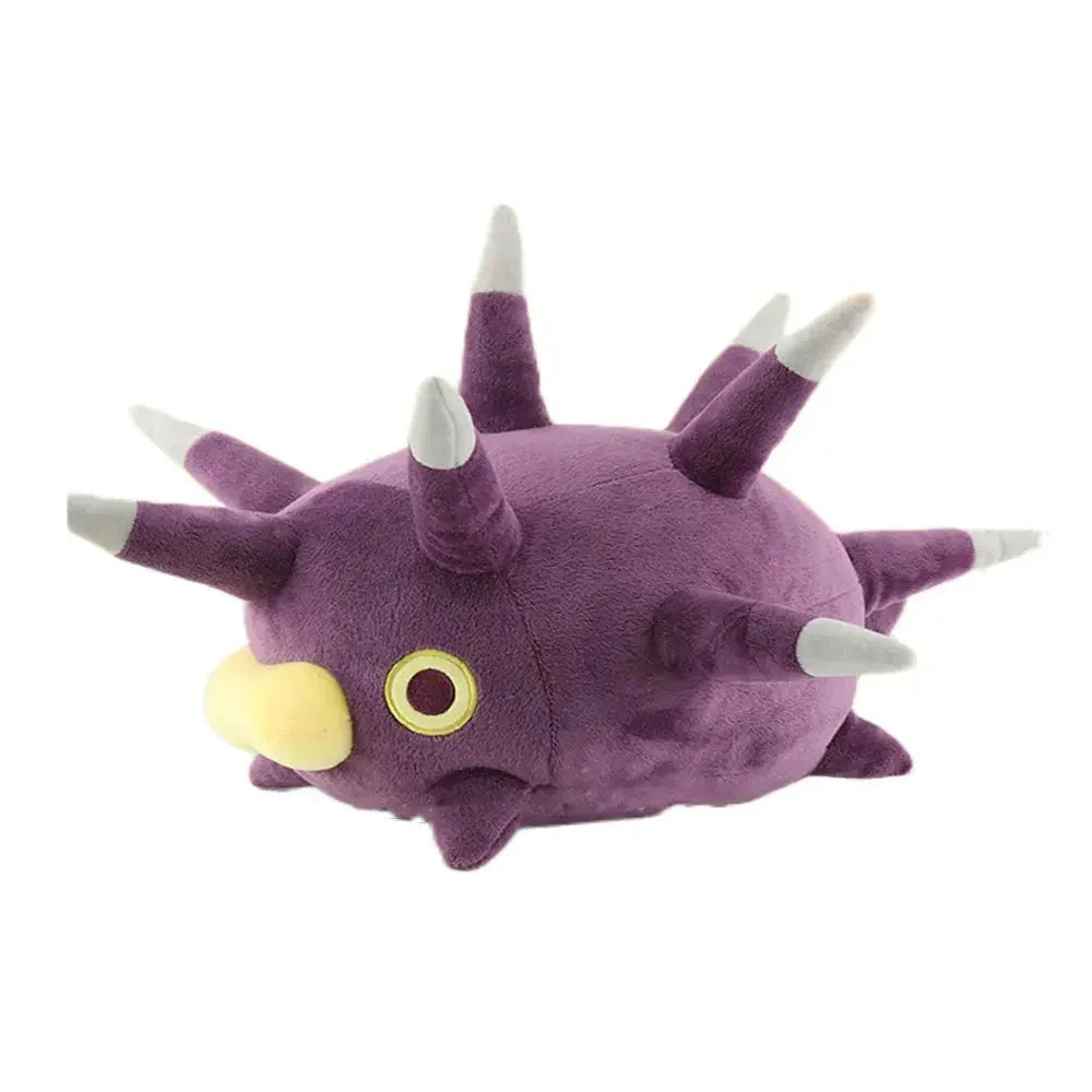 Pokemon 33CM Pincurchin plush toy doll doll A birthday present for the child stuffed toys - Gapo Goods -