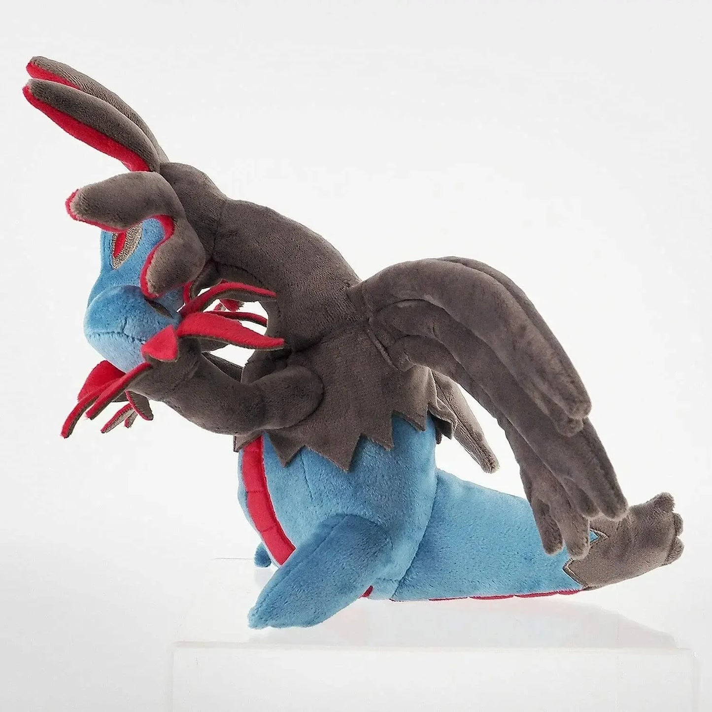 Pokemon ALL STAR COLLECTION Hydreigon Plush Doll Stuffed Toy, 25cm - Gapo Goods -