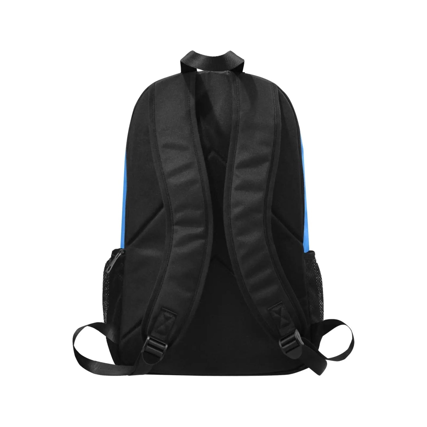 Pokémon Fabric Backpack with Side Mesh Pockets (1659) - Gapo Goods - Bags