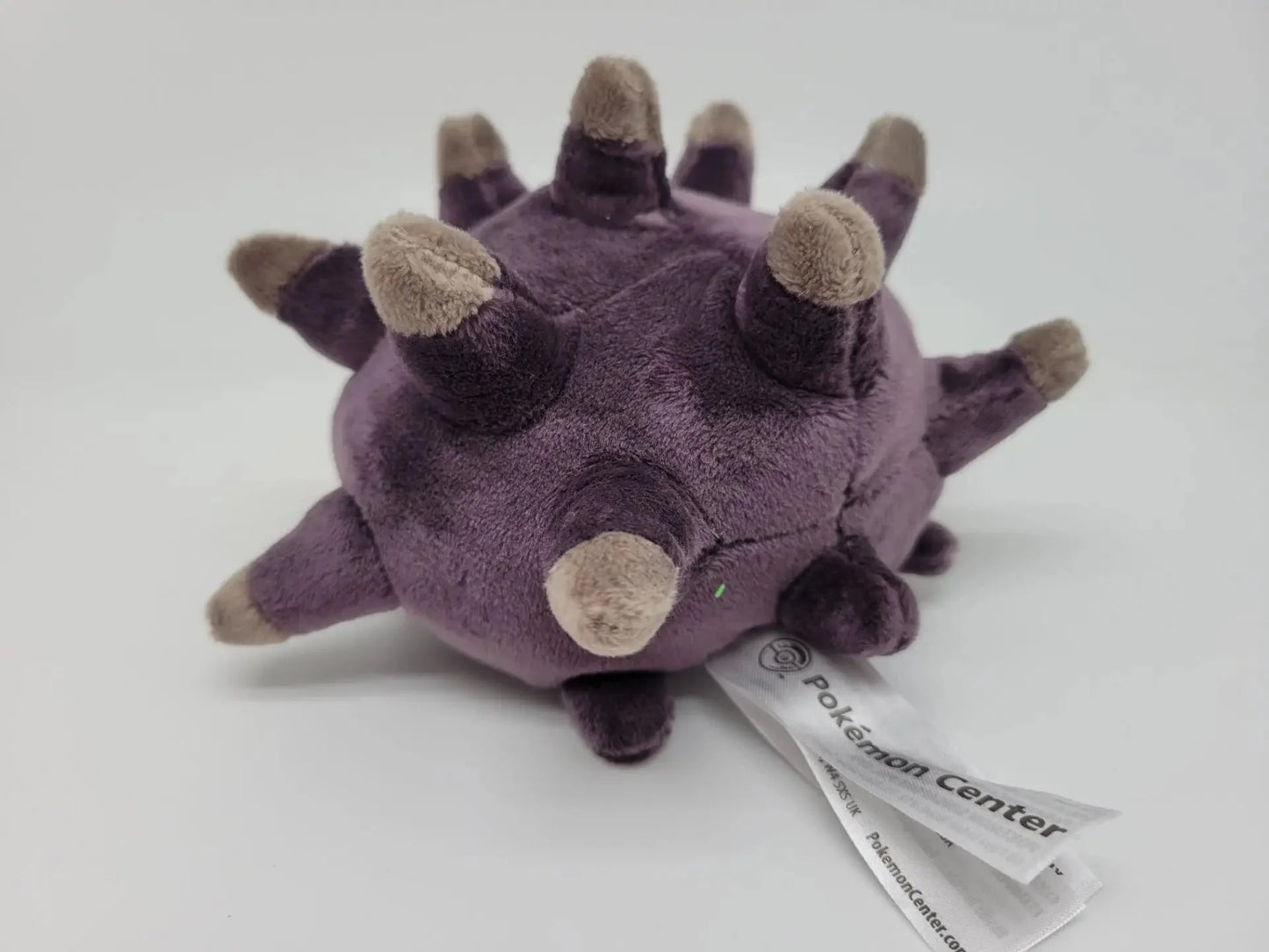 Pokemon Original Plush Toy Bachinuni - Gapo Goods -