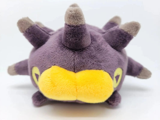 Pokemon Original Plush Toy Bachinuni Default Title