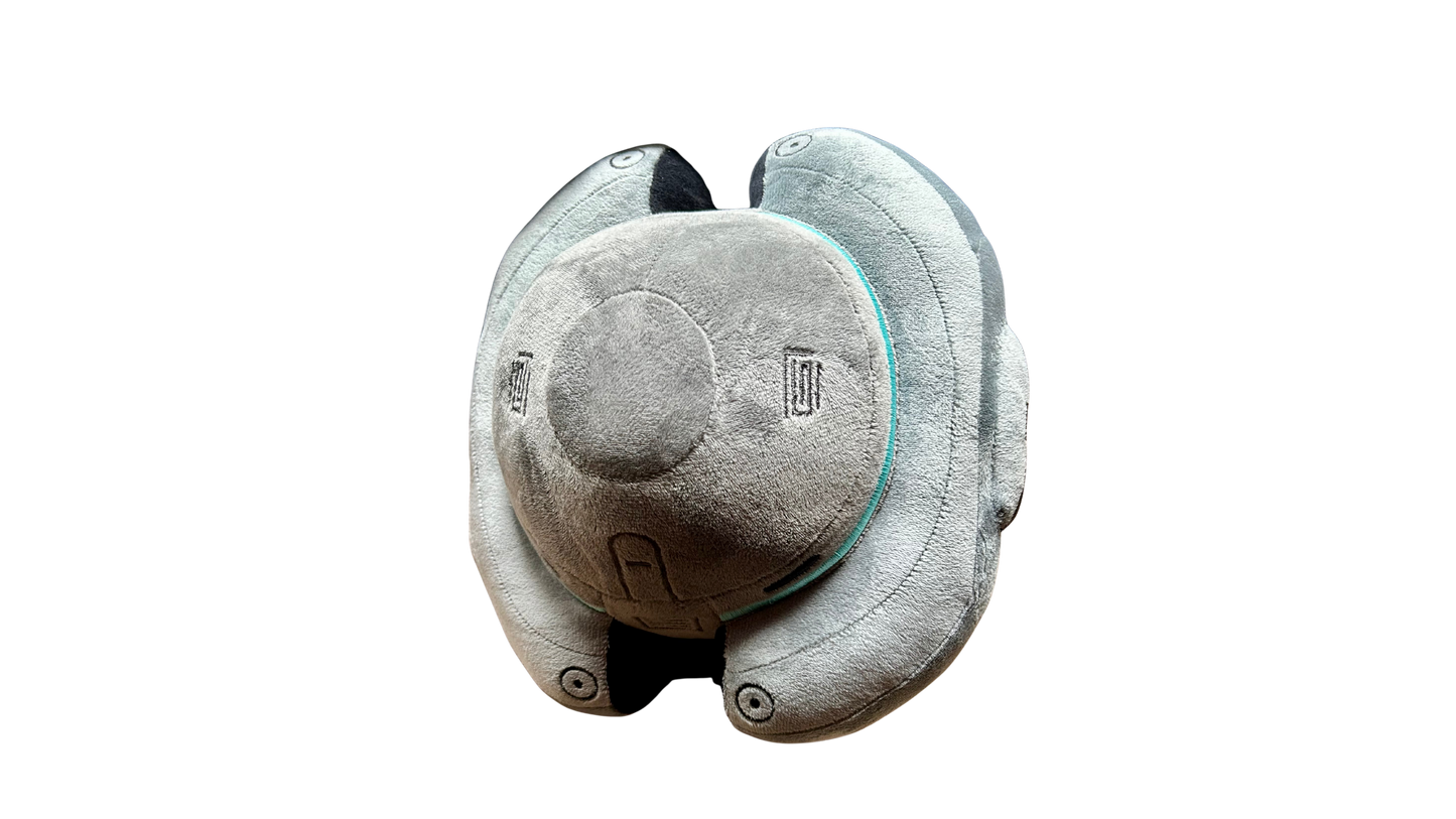 pop plush arc raiders