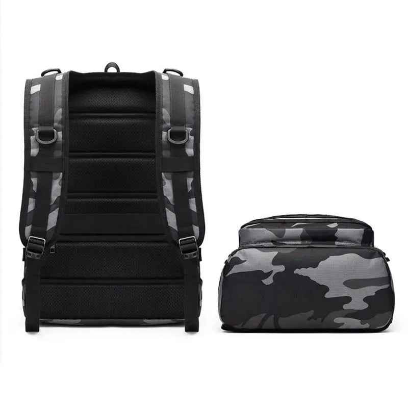 PUBG Backpack - Durable Gamer Backpack With Storage For Gaming Gear Essentials