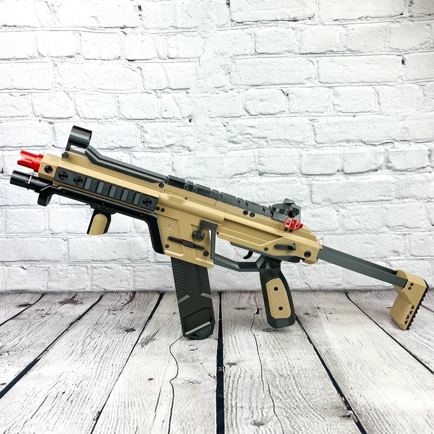 R - 99 Apex Legends Prop - Gapo Goods - Toys & Games