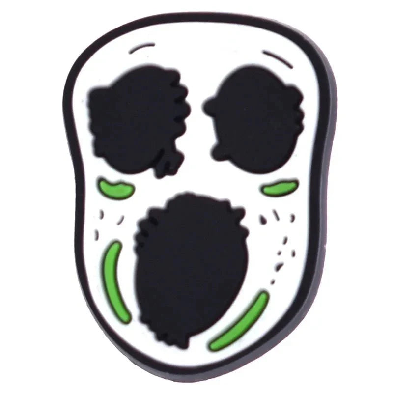 Rainbow Friends Charms – Durable Croc Shoe Charms & Playful Monster Clips Charms