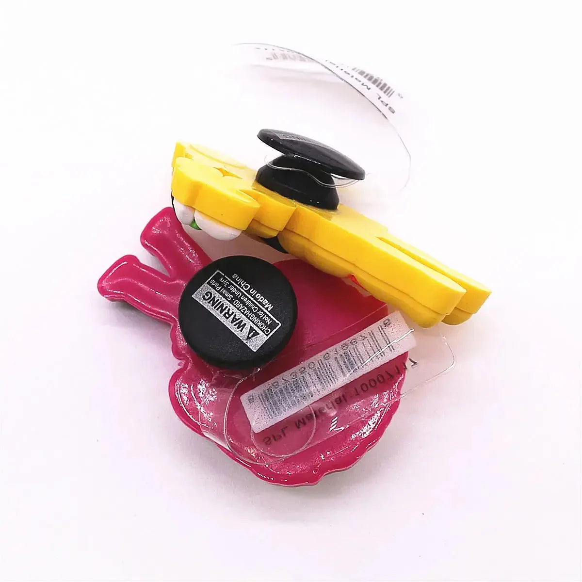 Shoe Charms: Fun Decorations for Sandals and Clogs! - Gapo Goods - Shoes