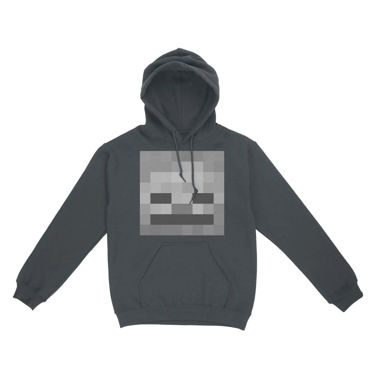 Skeleton Standard Hoodie - Gapo Goods -