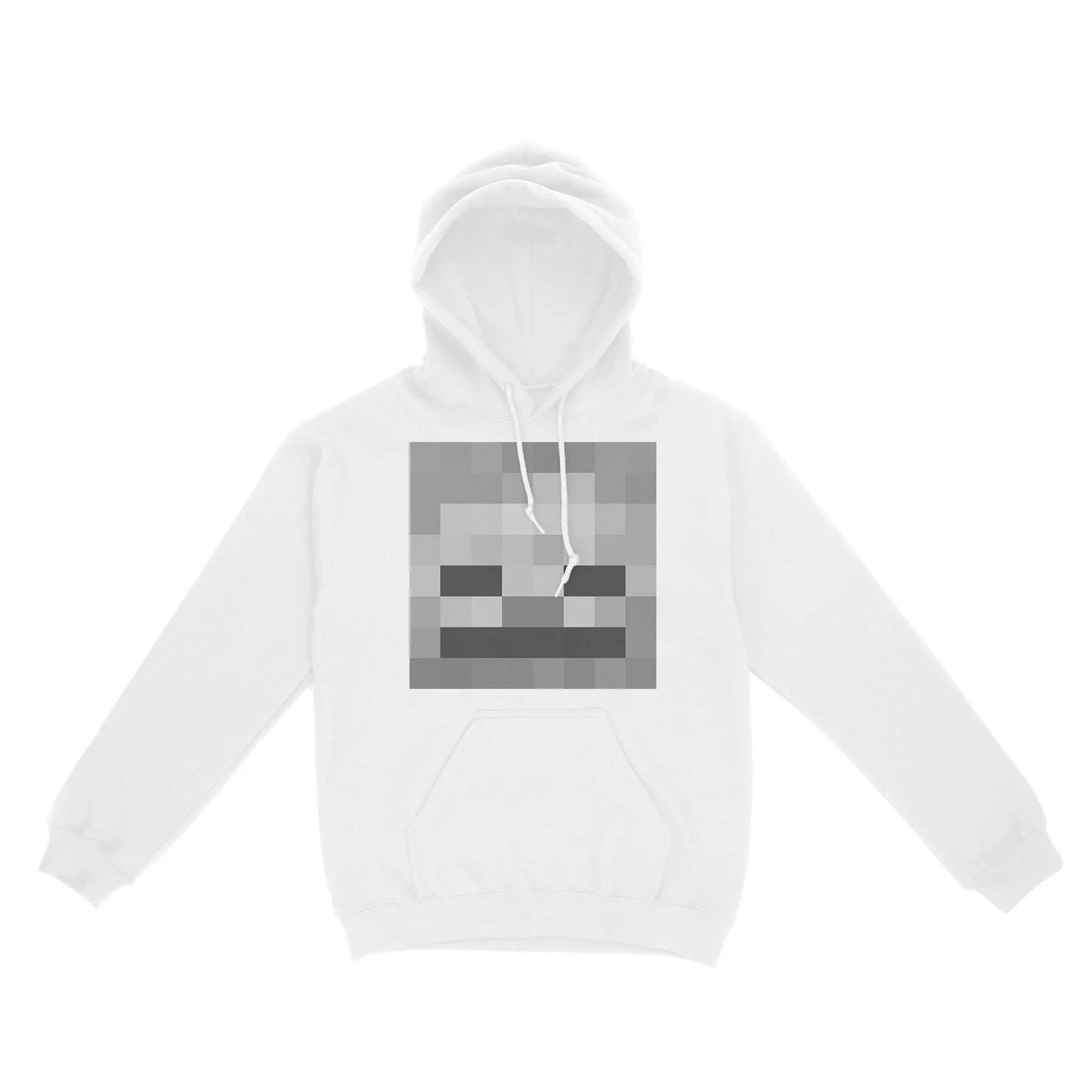Skeleton Standard Hoodie - Gapo Goods -