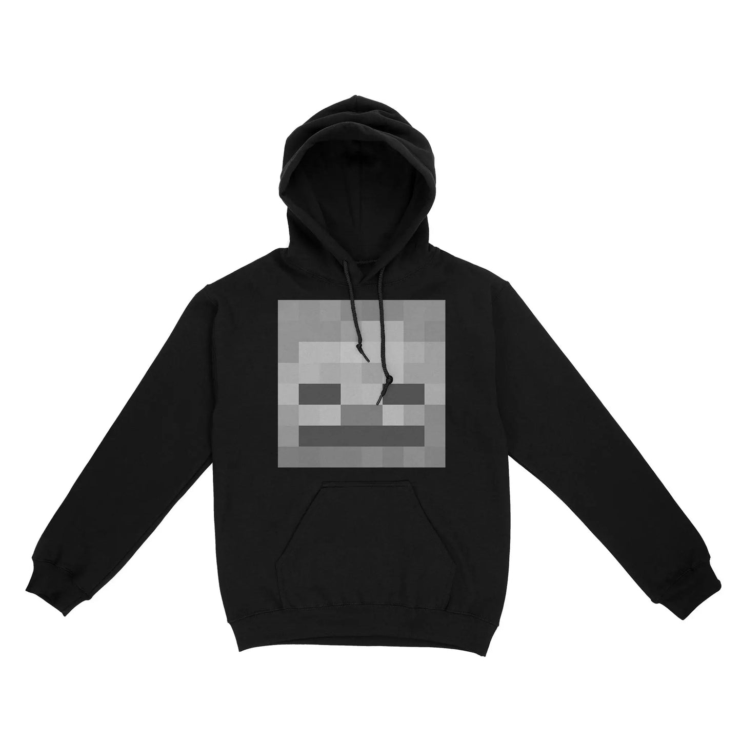 Skeleton Standard Hoodie - Gapo Goods -